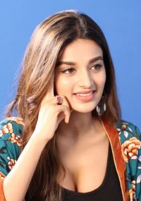 nidhhi agerwal 1